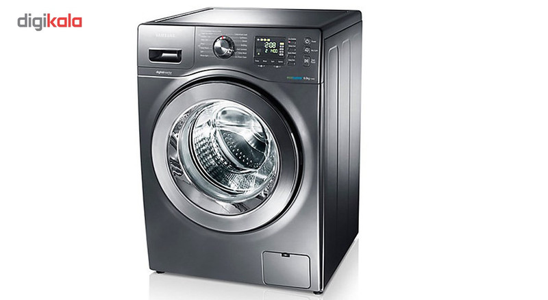 ماشین لباسشویی سامسونگ مدل F14SIH با ظرفیت 8 کیلوگرم