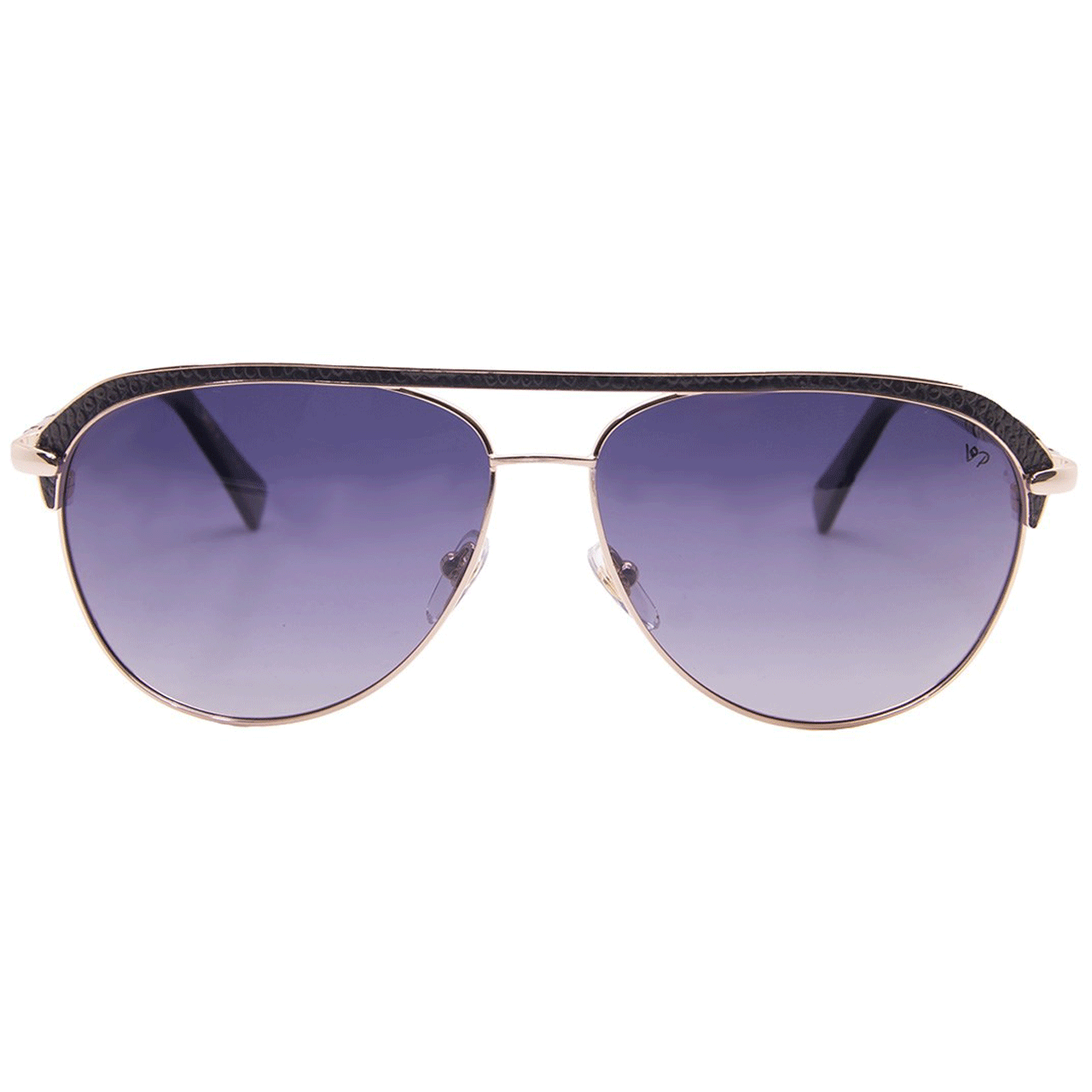 عینک آفتابی وینتی مدل 8868-BK -  - 1