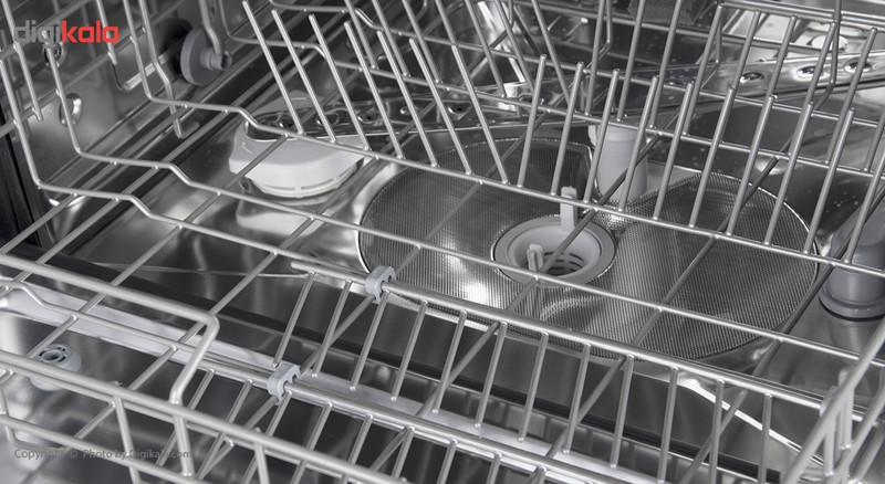ماشین ظرفشویی رومیزی مجیک مدل 2195B