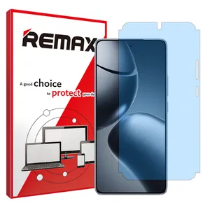 Remax Eye Care model anti blue screen protector suitable for Xiaomi 14T Pro Mobile phone 