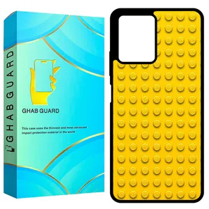 Ghab Guard GCHPRN12PP Cover For Xiaomi Redmi Note 12 Pro Plus