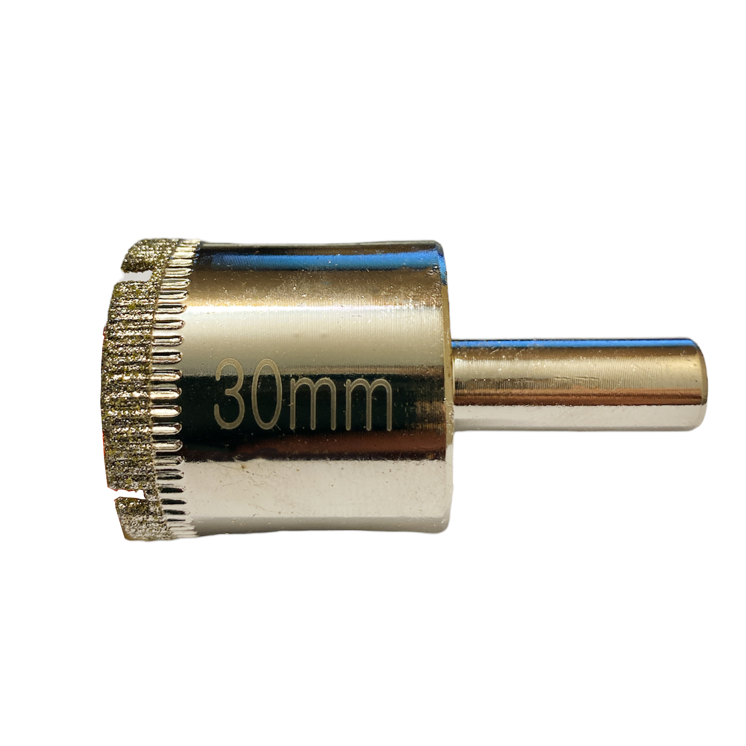 مته گردبر شیشه و سرامیک تیتان پرو مدل TP30 سایز 30 میلی متر