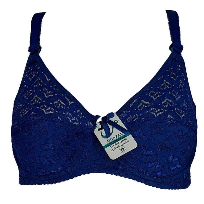 ست شورت و سوتین زنانه مدل گیپور غزل کد816