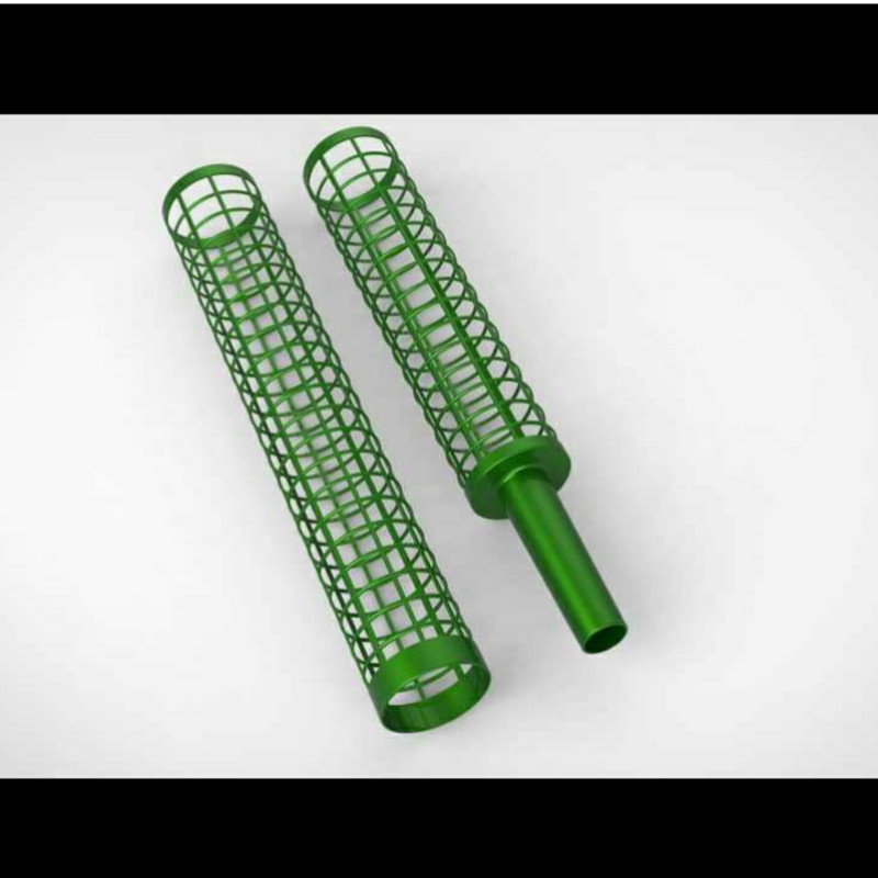 قیم گیاه مدل بدون خزه بلند قیم گیاه مدل بدون خزه بلند