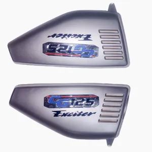 قاب بغل موتورسیکلت تیزرو کد MF4000114 بسته 2 عددی