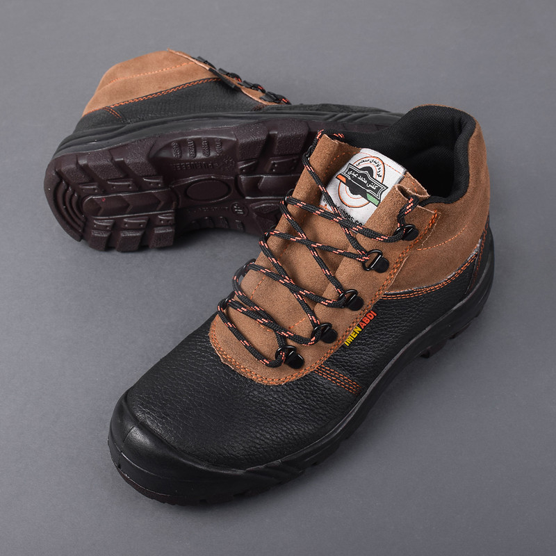 کفش ایمنی عبدی کد BK.1458