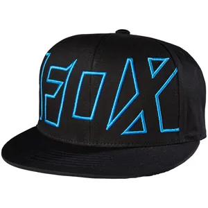 کلاه کپ مردانه فاکس مدل Crisis Snapback