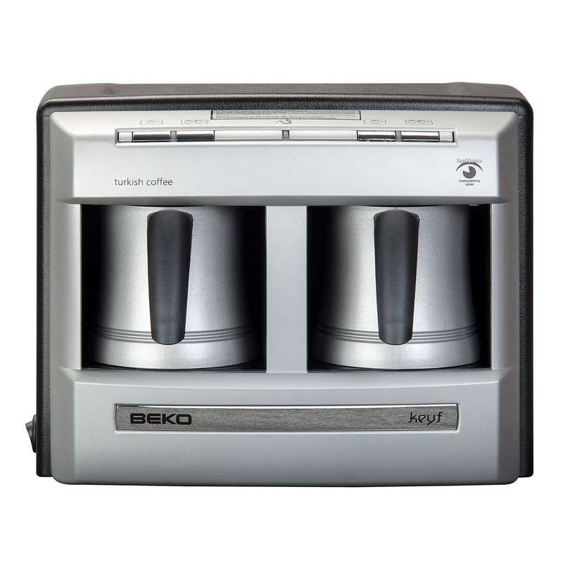 قهوه ترک ساز بکو مدل BKK 2113 P