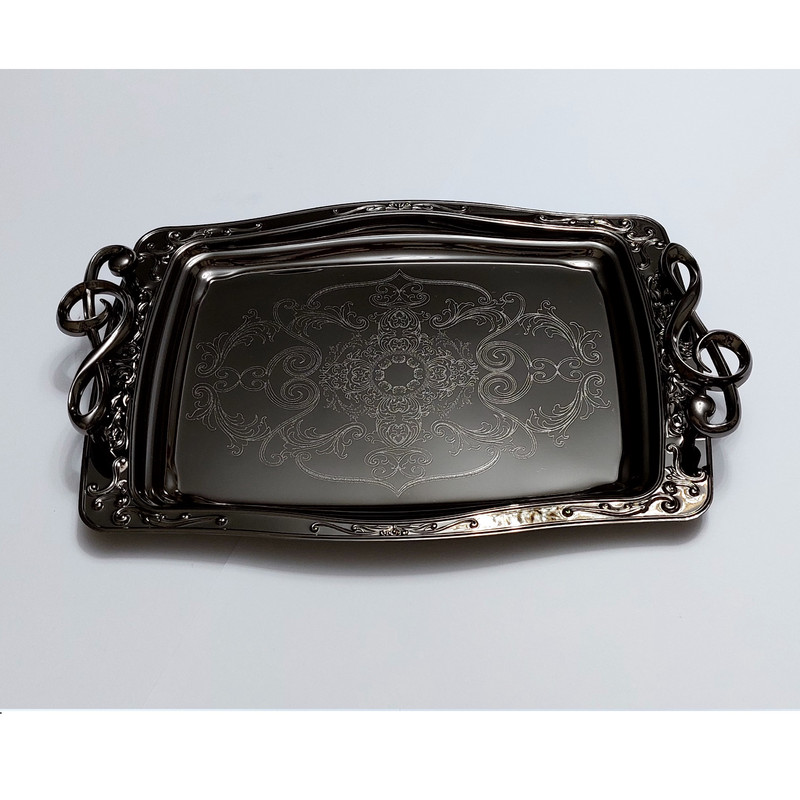 سینی یونی هوم مدل BN734 مجموعه دو عددی