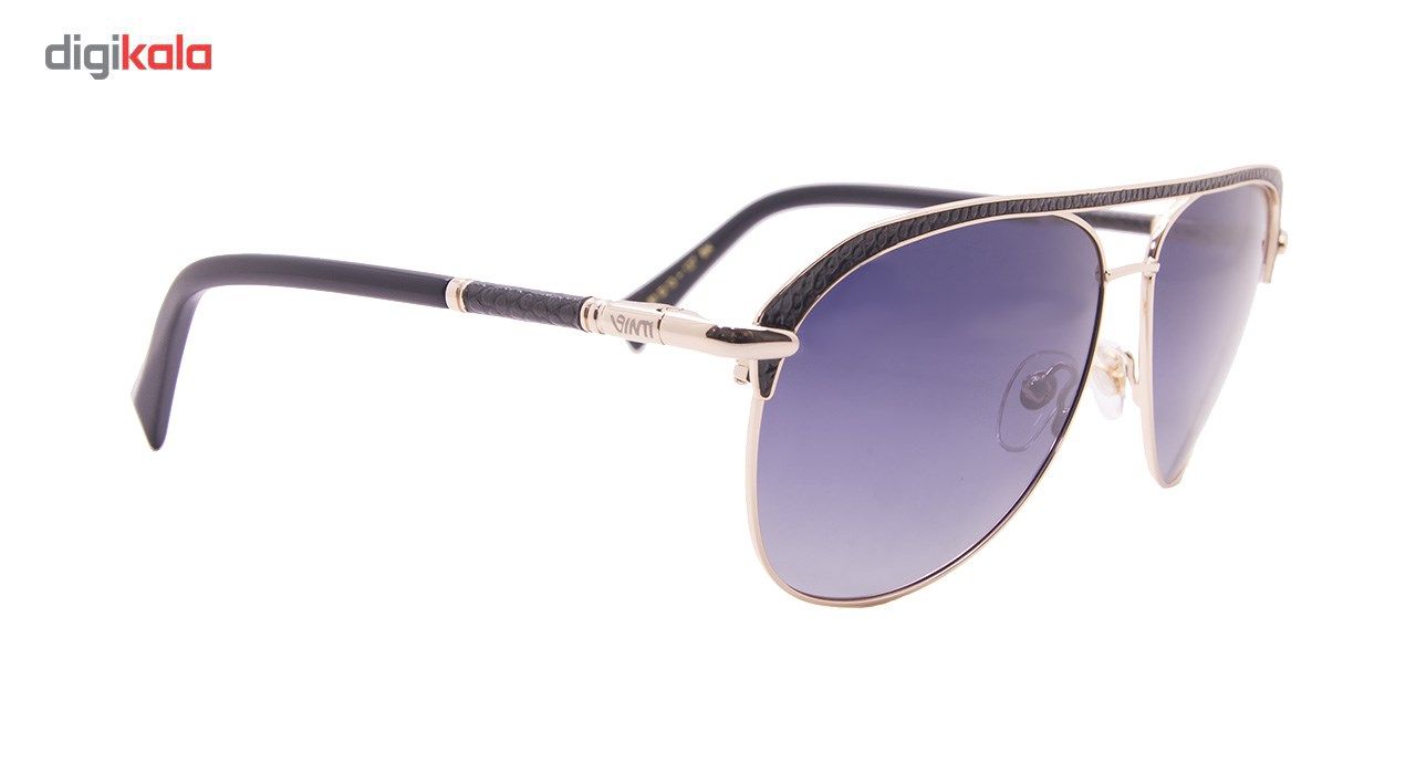 عینک آفتابی وینتی مدل 8868-BK -  - 4