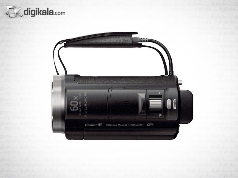 دوربین فیلم برداری سونی HDR-PJ540