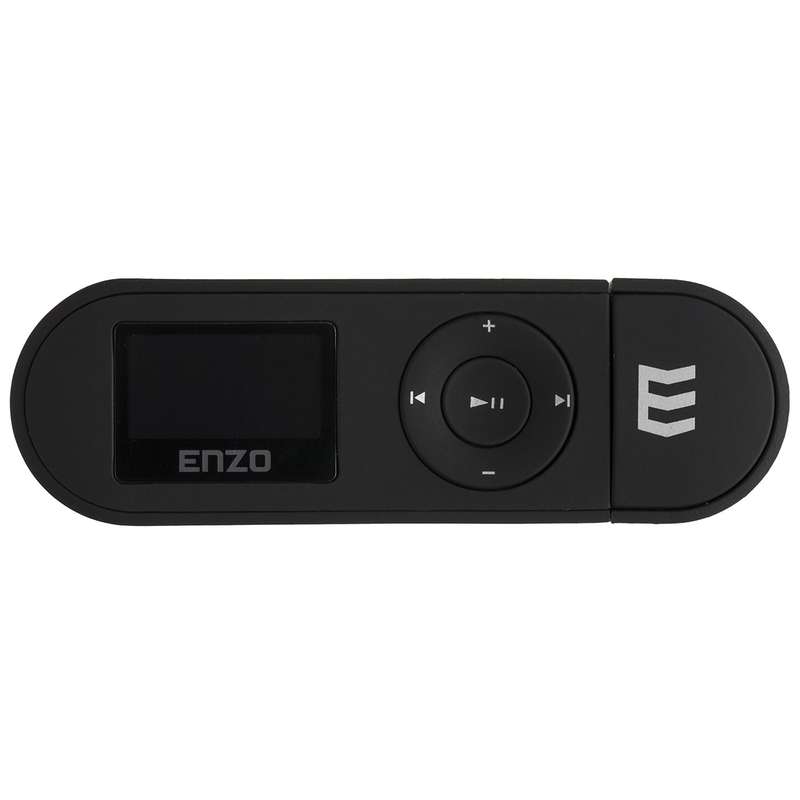 پخش کننده موسیقی قابل حمل انزو مدل MP-100