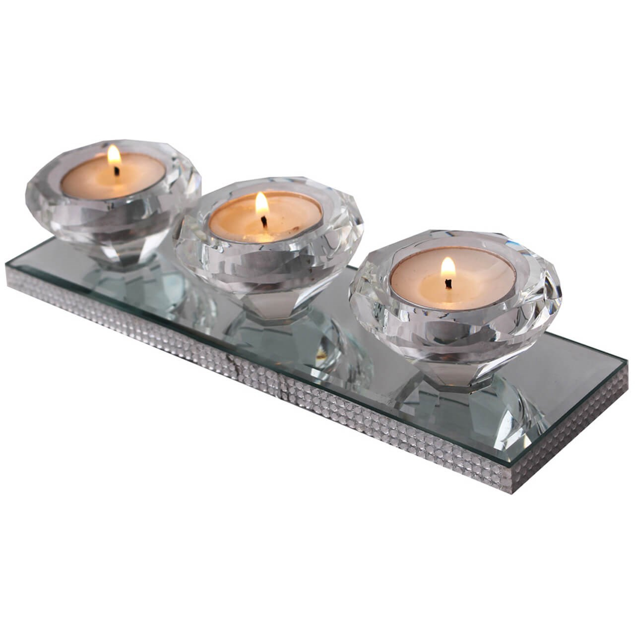 شمعدان شیک و تک مدل  DSH103-7