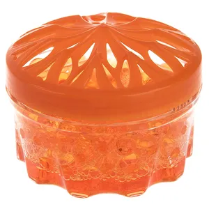 ژل کریستالی خوشبو کننده هوا دیسکاور مدل Charming Of Papaya مقدار 200 گرم