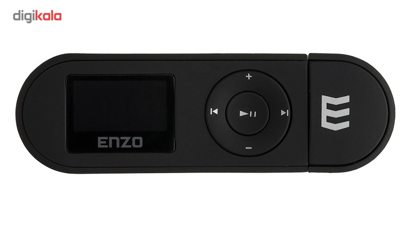 پخش کننده موسیقی قابل حمل انزو مدل MP-100