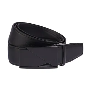 کمربند مردانه مدل ریلی MERI کد 40