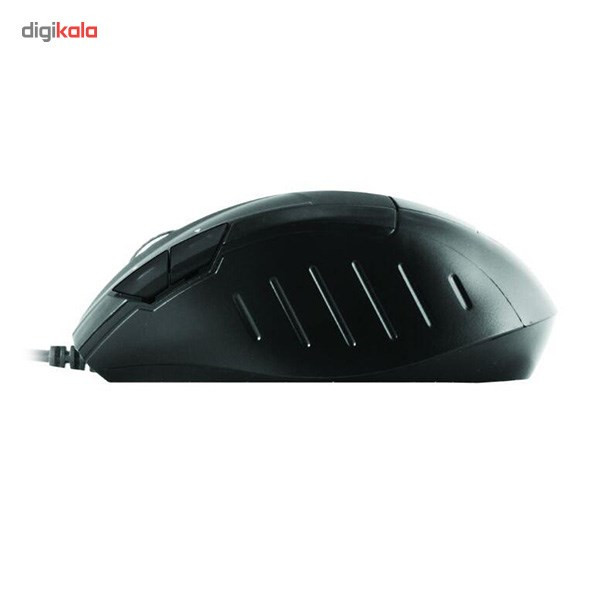 ماوس آفیشال گرین GM-302 2