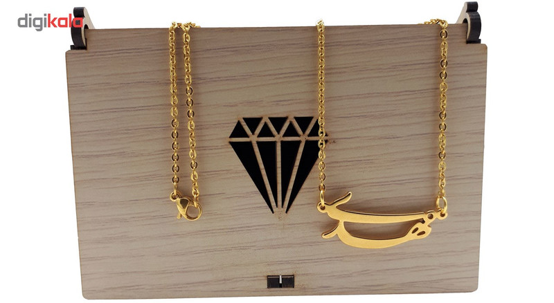 گردنبند شهر شیک طرح اسم مهدی مدل G153 گردنبند شهر شیک طرح اسم مهدی مدل G153