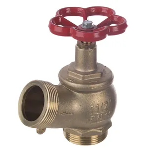 Din Valve 1-1/2 Inch