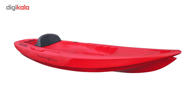 قایق کایاک پوینت 65 مدل Seadog