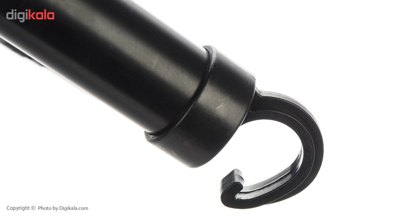 سه پایه عکاسی ورتا مدل TR-688V 1