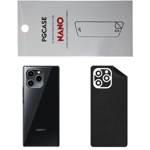 STAR CH Back Skin For HONOR 60 SE