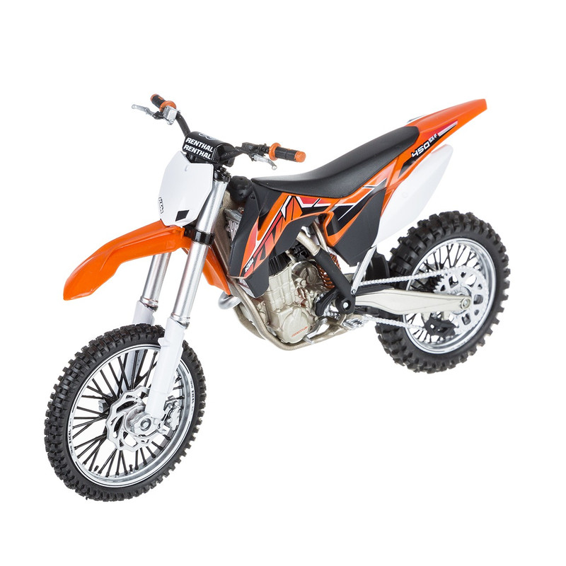 موتور بازی اتوماکس مدل 450SX-F2014