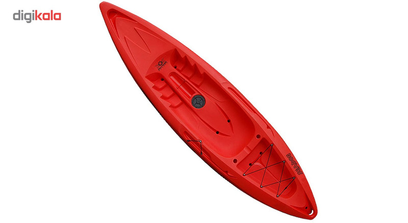 قایق کایاک پوینت 65 مدل Seadog