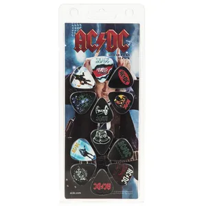 پیک گیتار پریس مدل  LP12-ACDC1  بسته 12 عددی
