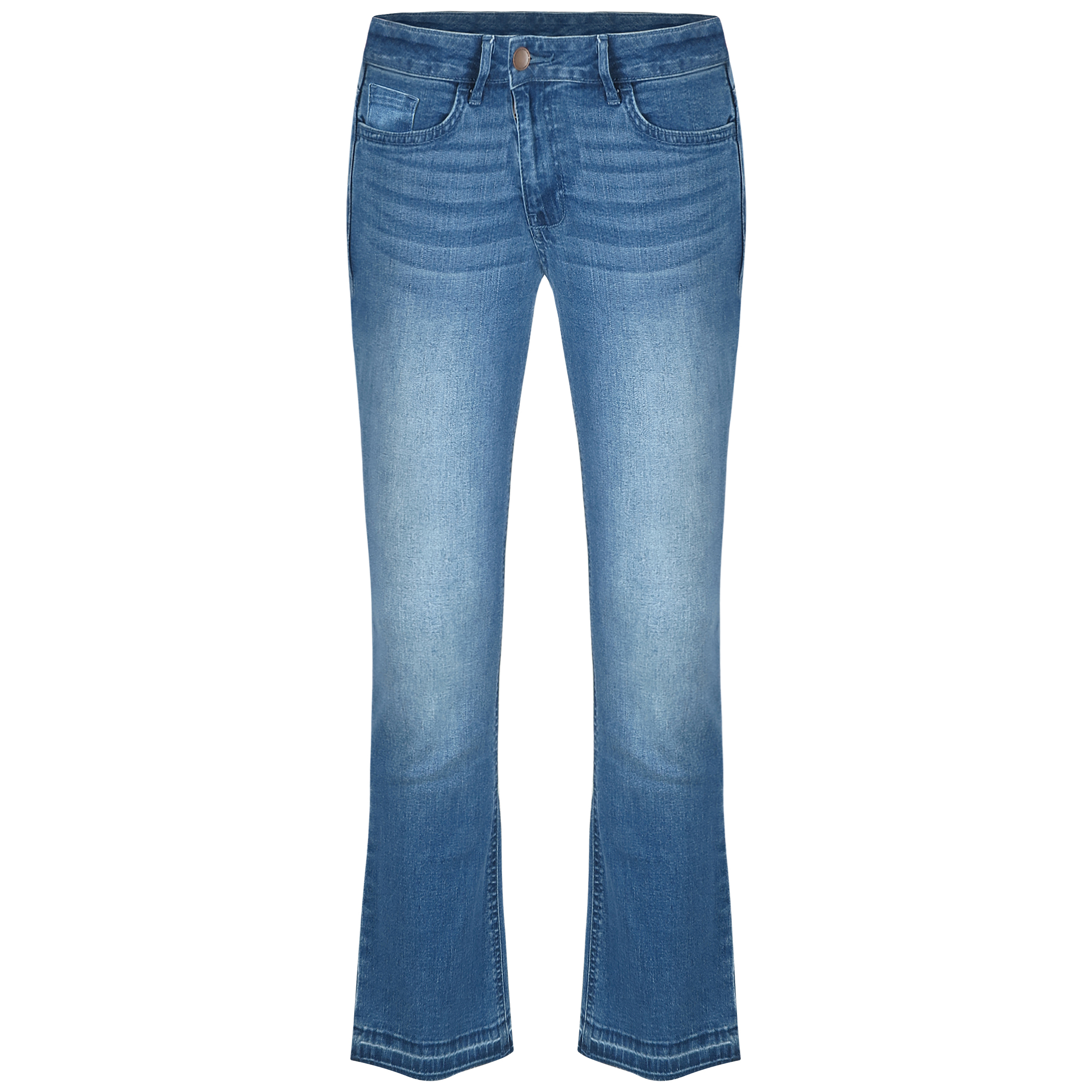 شلوار جین زنانه کیابی مدل C1