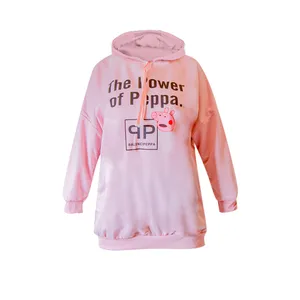 هودی دخترانه کد ho 1