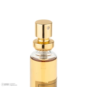 عطر جیبی زنانه صندل مدل  BURBERRY LONDON  حجم 25 میلی لیتر