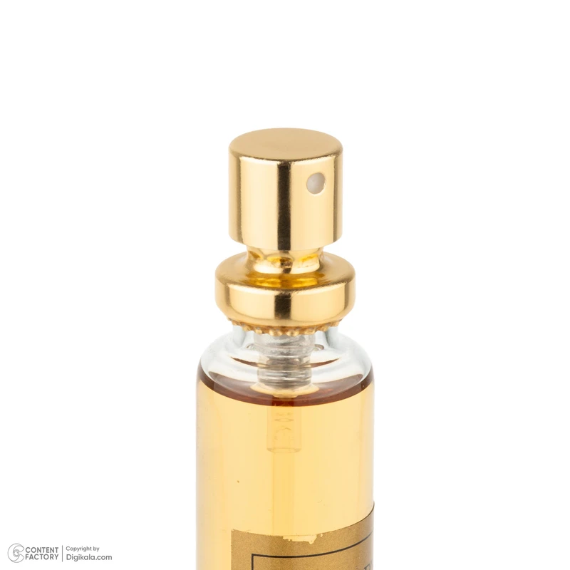 عطر جیبی زنانه صندل مدل BURBERRY LONDON با رایحه شیرین، گرم، طبیعت، گلی حجم 25 میلی‌لیتر