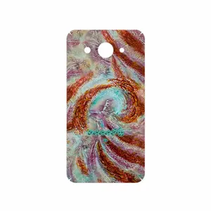 MAHOOT Molana Cover Sticker for Huawei Y3 2018