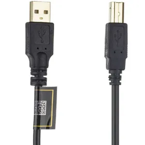 printer USB cable Pnet A300 3 meters long