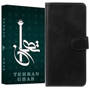 TEHRAN GHAB KKT Magnetic Wallet Case Cover For Samsung Galaxy A02s / M02s / A03s / F02s