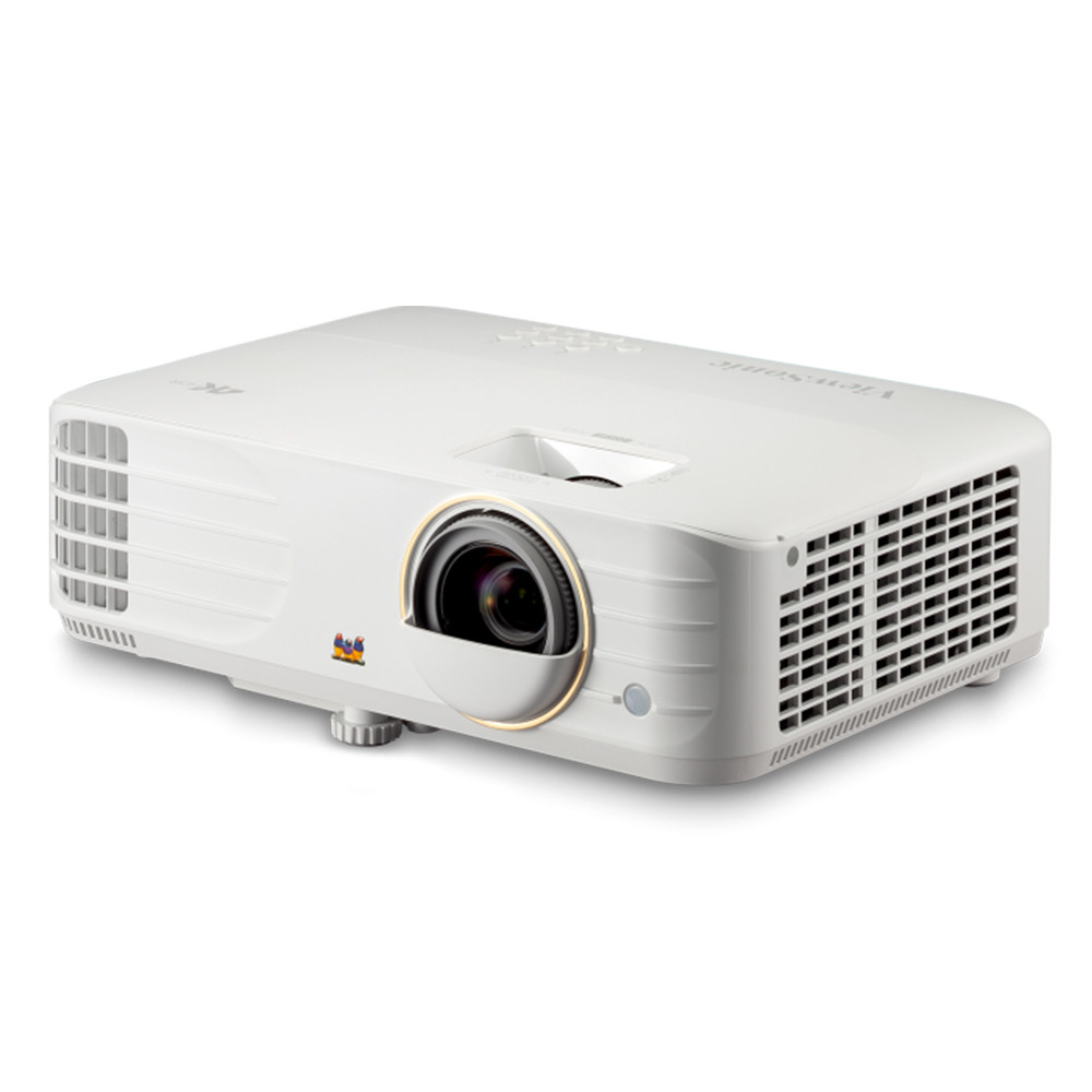 ویدئو پروژکتور ویوسونیک مدل PX748-4K ویدئو پروژکتور ویوسونیک مدل PX748-4K