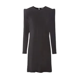 پیراهن زنانه اسمارا مدل 165532