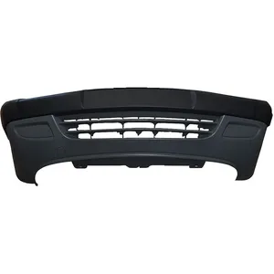 سپر جلو کامل نوک مدادی مدل XAN کد 444 مناسب برای سیتروئن زانتیا