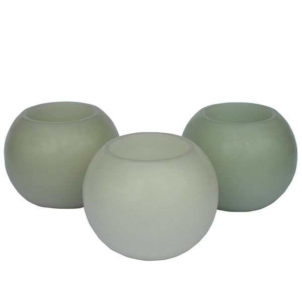 شمع بدون شعله کالیفرنیا کندل مدل CC32BLU - بسته 3 عددی شمع بدون شعله کالیفرنیا کندل مدل CC32BLU - بسته 3 عددی