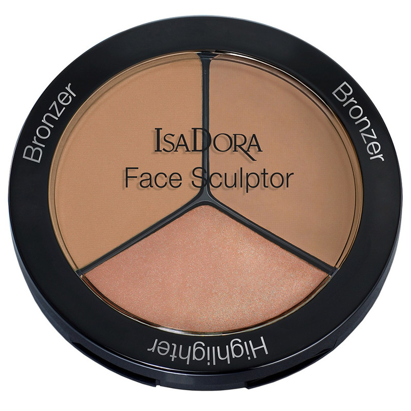 رژ گونه ایزادورا مدل Face Sculptor شماره 12 رژ گونه ایزادورا مدل Face Sculptor شماره 12