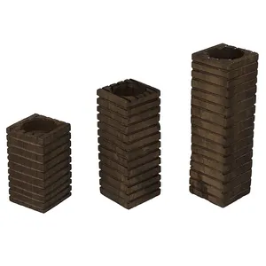 جاشمعی گره کد 5652 - بسته 3 عددی