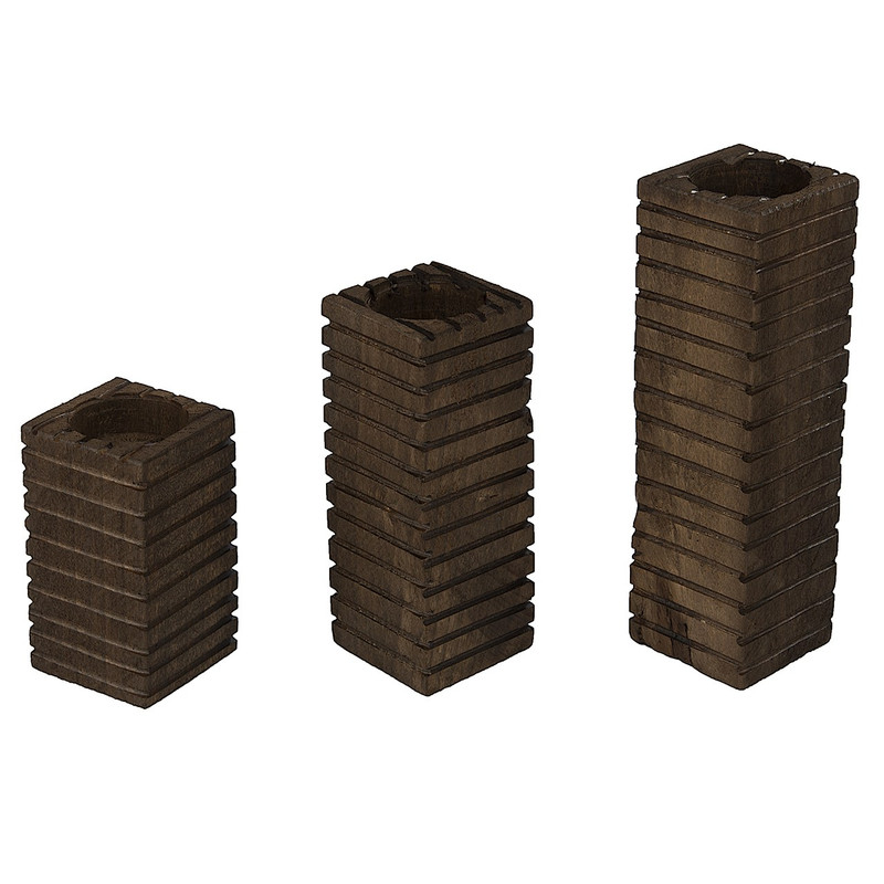 جاشمعی گره کد 5652 - بسته 3 عددی