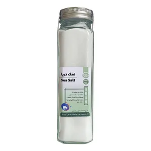 نمک دریا آران - 250 گرم