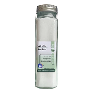 نمک دریا آران - 250 گرم