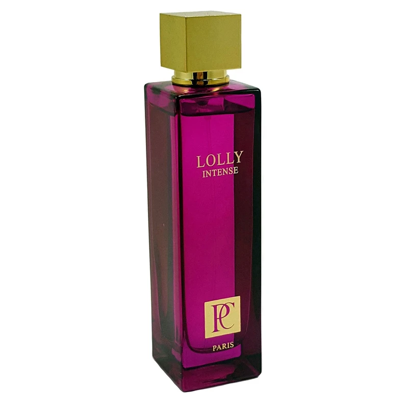 ادو پرفیوم زنانه پرایم مدل Lolly Intense حجم 100ml