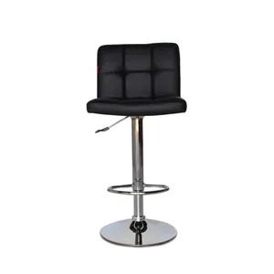 صندلی نوین آرا چرمی مدل S302
