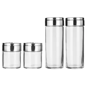 Pasabahce Basic 95246 Spice Container