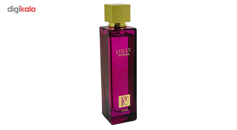 ادو پرفیوم زنانه پرایم مدل Lolly Intense حجم 100ml
