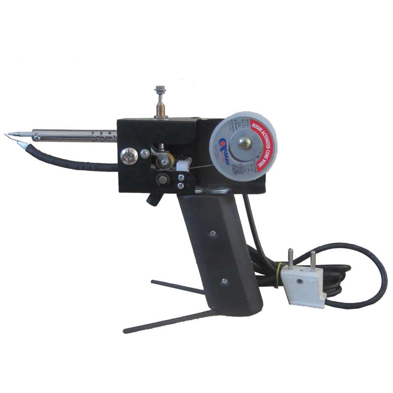 هویه  60 وات مدل گلچین